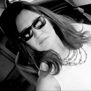 Meet your Posher, Katharine